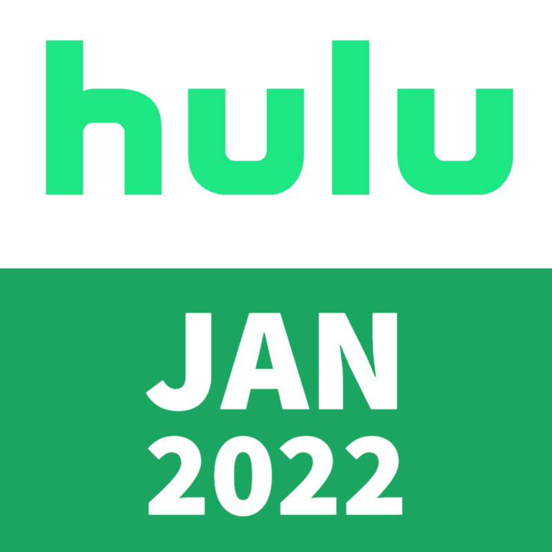 What's New to Streaming Hulu January 2022 92.9 The Beat